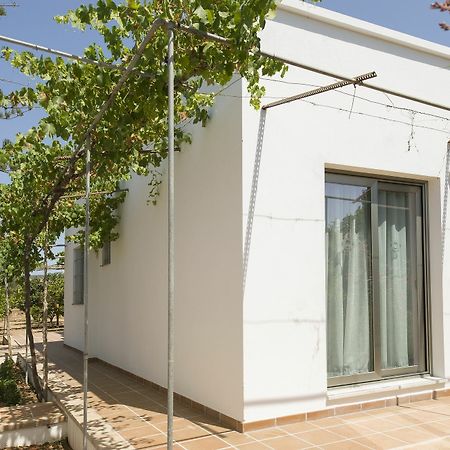 Villa Can Gabriel Santa Eularia des Riu Eksteriør billede